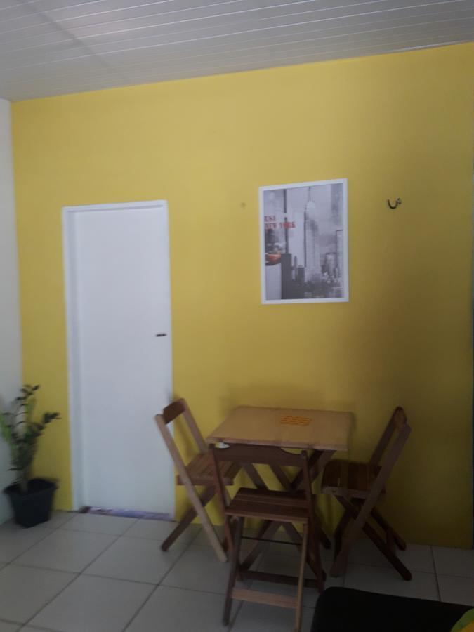 La Marta'S House Villa Беберибе Екстериор снимка
