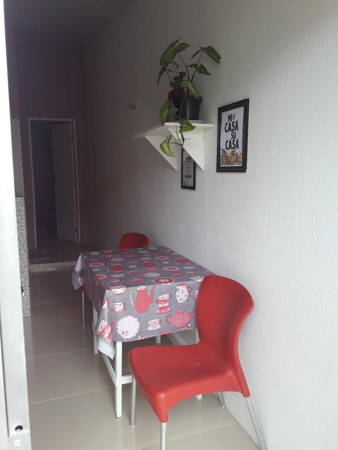 La Marta'S House Villa Беберибе Екстериор снимка
