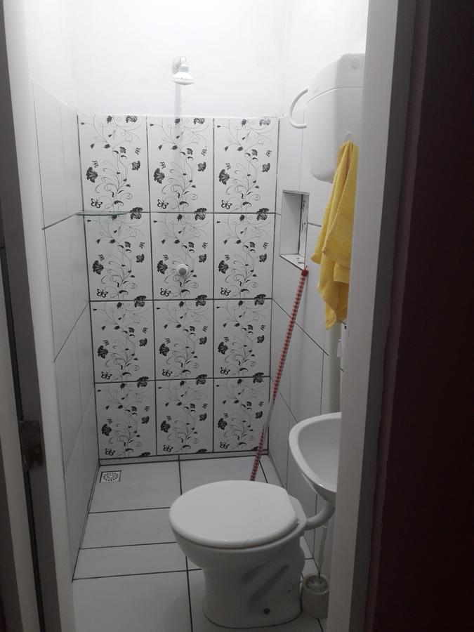 La Marta'S House Villa Беберибе Екстериор снимка
