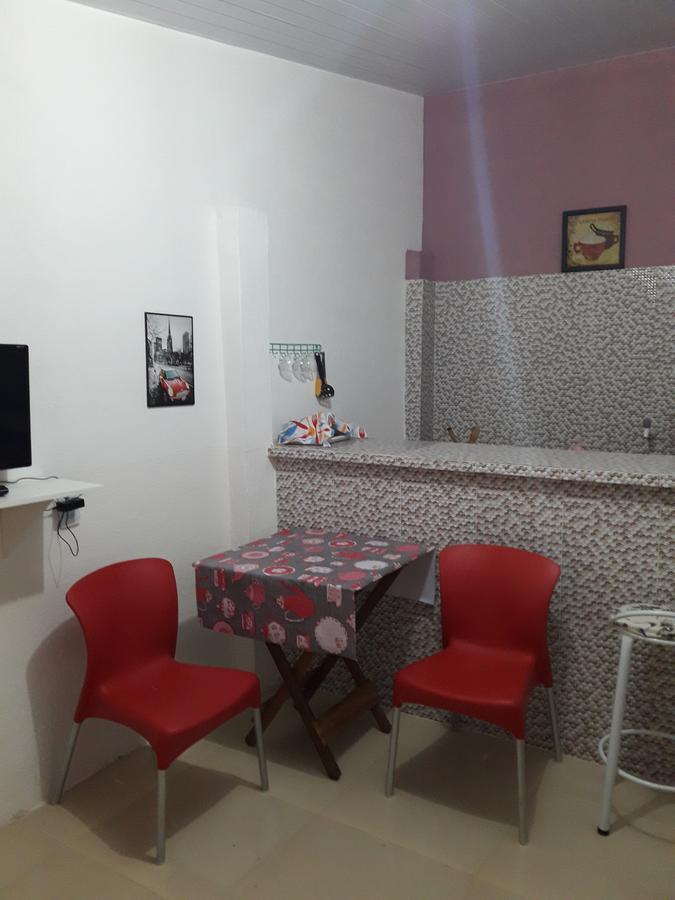 La Marta'S House Villa Беберибе Екстериор снимка