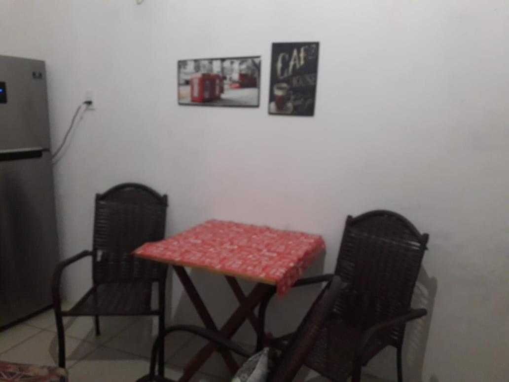 La Marta'S House Villa Беберибе Екстериор снимка
