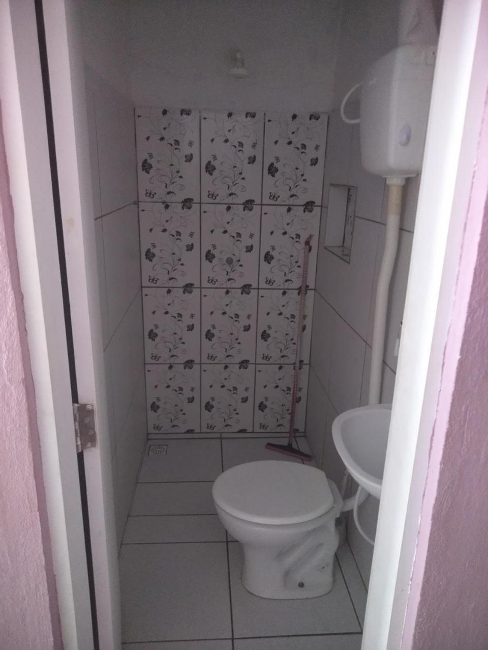 La Marta'S House Villa Беберибе Екстериор снимка