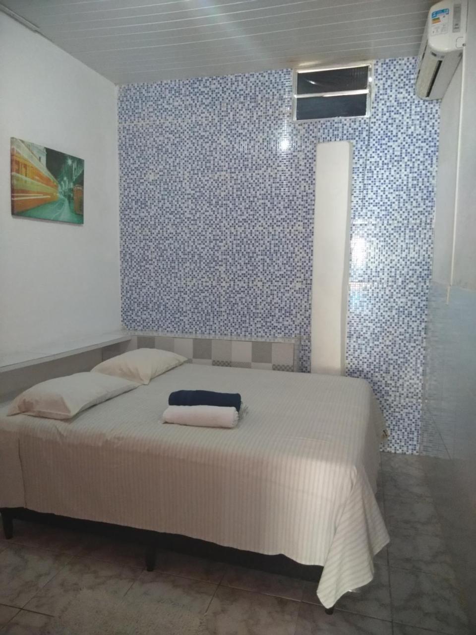 La Marta'S House Villa Беберибе Екстериор снимка