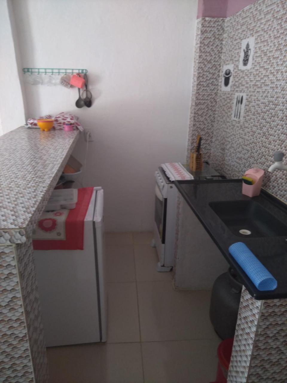 La Marta'S House Villa Беберибе Екстериор снимка